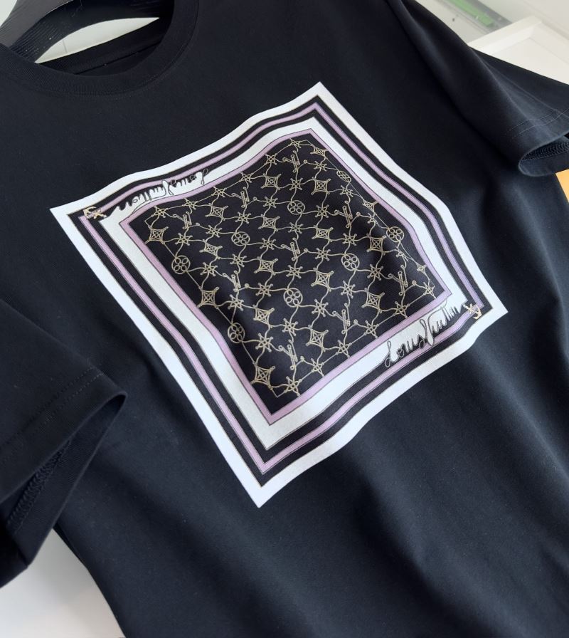 Louis Vuitton T-Shirts